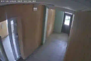Caméra IP - Lithuania