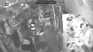 Caméra IP - Vereinigte Staaten von Amerika