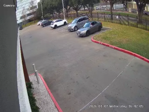 Caméra IP - United States of America