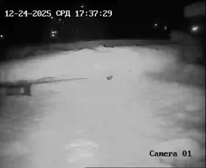 Caméra IP - Kazakhstan