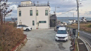 Caméra IP - Südkorea