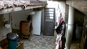 Caméra IP - Brésil