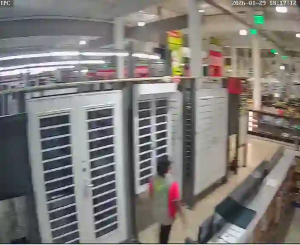 Caméra IP - Curaçao