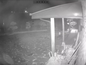 Caméra IP - República de Corea