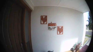 Caméra IP - Australie