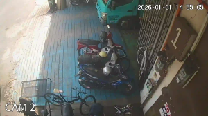 Caméra IP - Malaysia