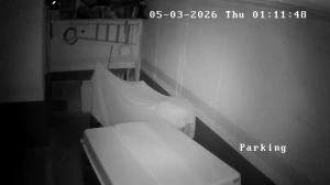 Caméra IP - United States of America