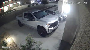 Caméra IP - United States of America