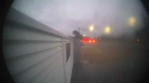 Caméra IP - Australia