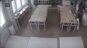 Caméra IP - República de Corea