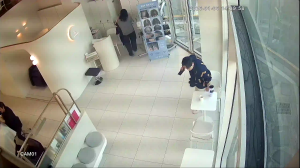 Caméra IP - Südkorea