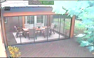 Caméra IP - Niederlande
