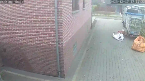 Caméra IP - Belgien