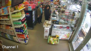 Caméra IP - United States of America