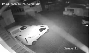 Caméra IP - Germany