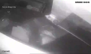 Caméra IP - Morocco