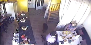 Caméra IP - Romania