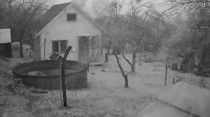 Caméra IP - República Checa