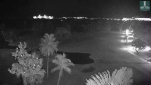 Caméra IP - Puerto Rico