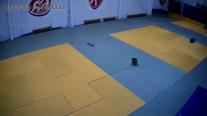 Caméra IP - Turquía