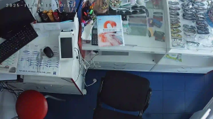 Caméra IP - Russian Federation