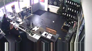 Caméra IP - Bosnien und Herzegowina