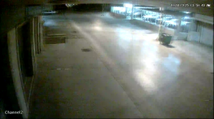 Caméra IP - Libanon