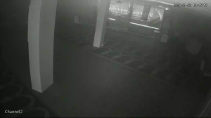 Caméra IP - Malaysia