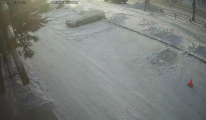 Caméra IP - Russische Föderation