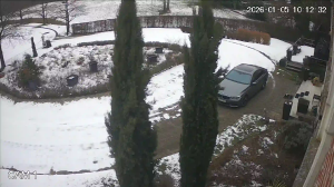 Caméra IP - Belgique