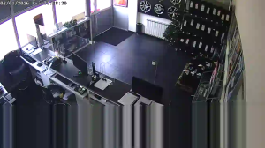 Caméra IP - Bosnien und Herzegowina