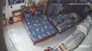 Caméra IP - Vietnam