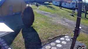 Caméra IP - Lituanie