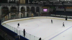 Caméra IP - Afrique du Sud