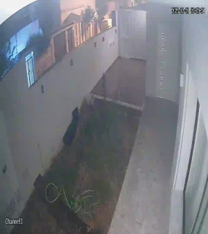 Caméra IP - Tunisie