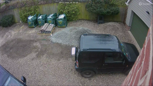 Caméra IP - United Kingdom