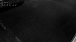 Caméra IP - Belgique