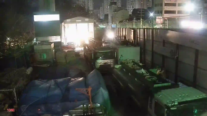 Caméra IP - South Korea