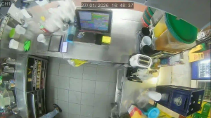 Caméra IP - Singapore