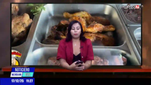 Caméra IP - Argentina