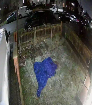 Caméra IP - United Kingdom