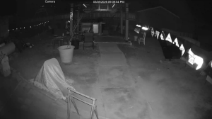 Caméra IP - Estados Unidos