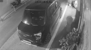 Caméra IP - South Korea