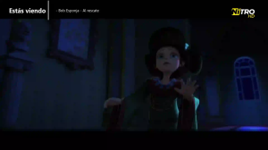 Caméra IP - Ecuador