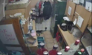 Caméra IP - Deutschland