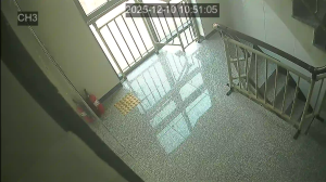 Caméra IP - Corée du Sud