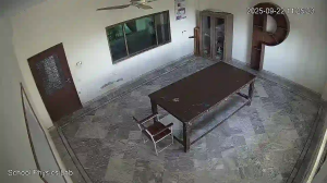 Caméra IP - Pakistan