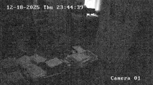 Caméra IP - Ucrania