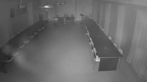 Caméra IP - Pologne