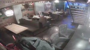 Caméra IP - Ucraina